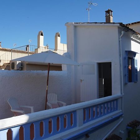 Hotel Ithaka Vacacional Artà Exterior foto