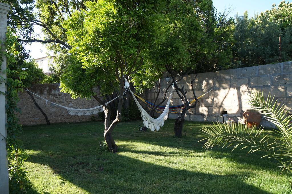 Hotel Ithaka Vacacional Artà Exterior foto
