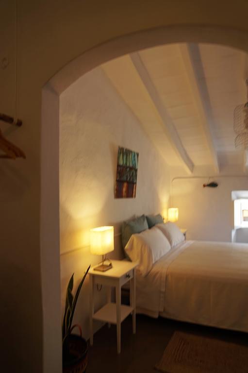 Hotel Ithaka Vacacional Artà Exterior foto