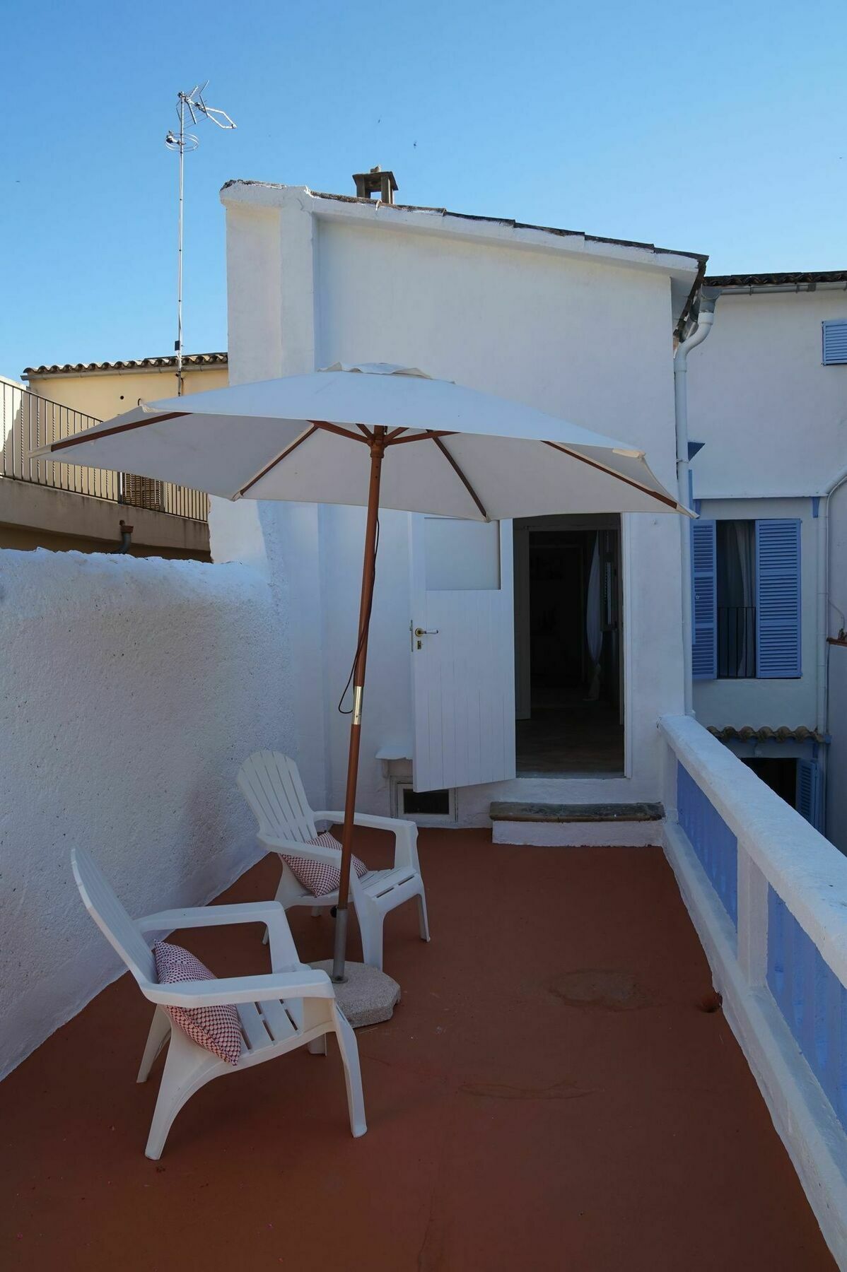 Hotel Ithaka Vacacional Artà Exterior foto