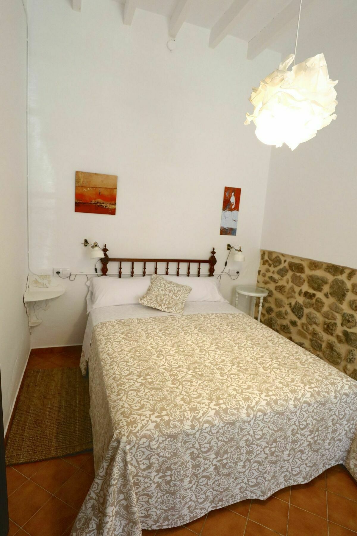 Hotel Ithaka Vacacional Artà Exterior foto